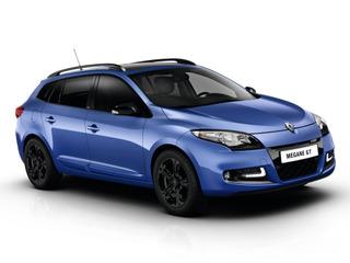 Renault Megane Grandtour III